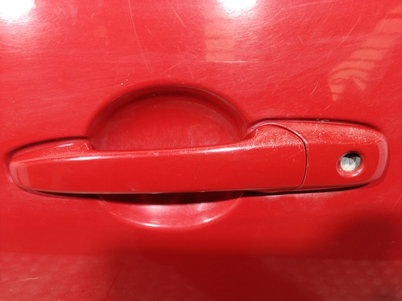 Recambio de puerta delantera izquierda para mazda 5 berl. (cr) 2.0 crtd active (81kw) referencia OEM IAM   