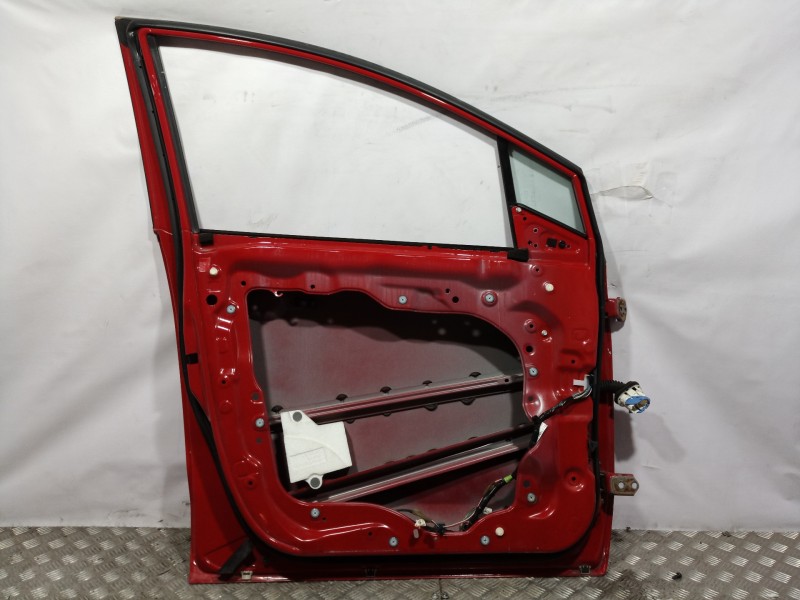 Recambio de puerta delantera izquierda para mazda 5 berl. (cr) 2.0 crtd active (81kw) referencia OEM IAM   