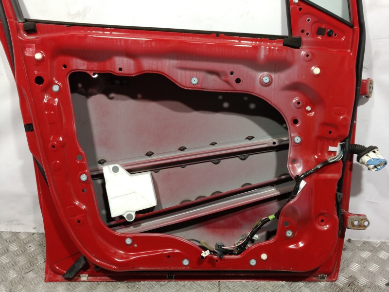 Recambio de puerta delantera izquierda para mazda 5 berl. (cr) 2.0 crtd active (81kw) referencia OEM IAM   