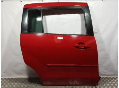 Recambio de puerta trasera derecha para mazda 5 berl. (cr) 2.0 crtd active (81kw) referencia OEM IAM   