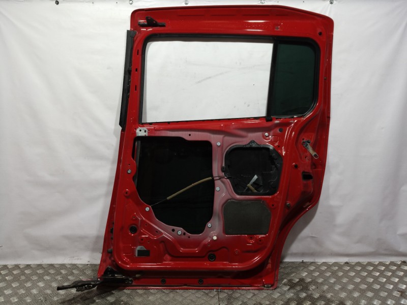 Recambio de puerta trasera derecha para mazda 5 berl. (cr) 2.0 crtd active (81kw) referencia OEM IAM   
