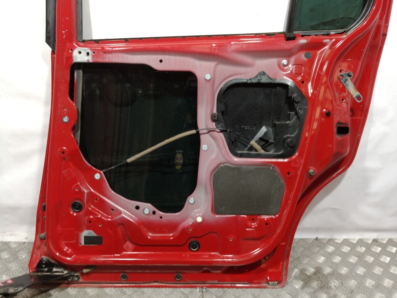 Recambio de puerta trasera derecha para mazda 5 berl. (cr) 2.0 crtd active (81kw) referencia OEM IAM   