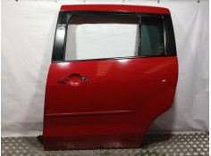 Recambio de puerta trasera izquierda para mazda 5 berl. (cr) 2.0 crtd active (81kw) referencia OEM IAM   