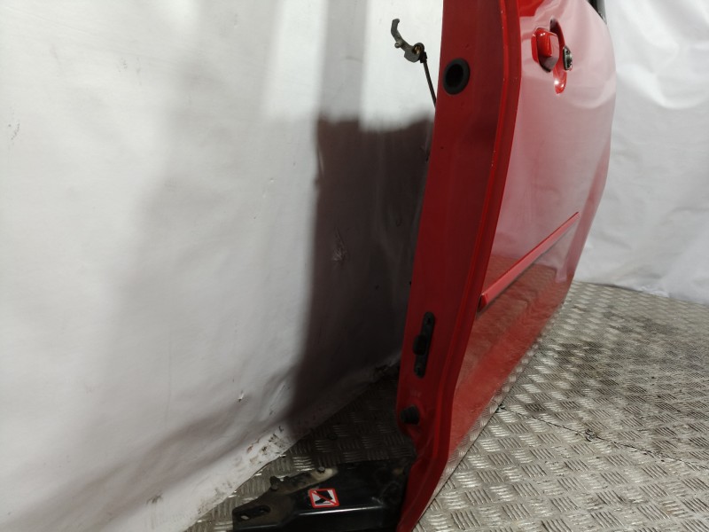 Recambio de puerta trasera izquierda para mazda 5 berl. (cr) 2.0 crtd active (81kw) referencia OEM IAM   