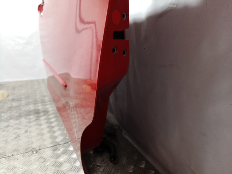 Recambio de puerta trasera izquierda para mazda 5 berl. (cr) 2.0 crtd active (81kw) referencia OEM IAM   