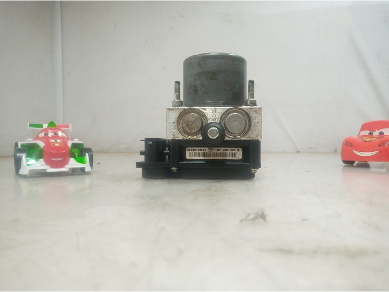 Recambio de abs para citroën xsara picasso 1.6 hdi 90 sx referencia OEM IAM 0265231522 0265231522 0265231522