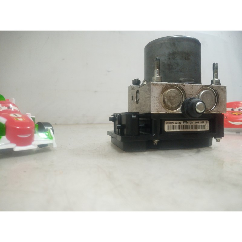 Recambio de abs para citroën xsara picasso 1.6 hdi 90 sx referencia OEM IAM 0265231522 0265231522 0265231522