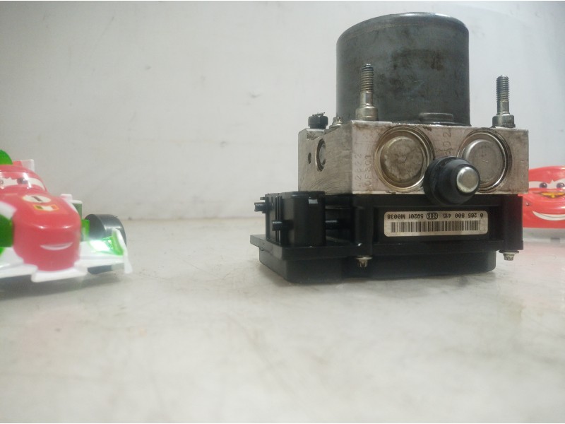 Recambio de abs para citroën xsara picasso 1.6 hdi 90 sx referencia OEM IAM 0265231522 0265231522 0265231522