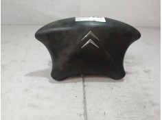 Recambio de airbag volante para citroën xsara picasso 1.6 hdi 90 sx referencia OEM IAM 4112GL 4112GL 4112GL