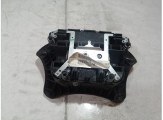 Recambio de airbag volante para citroën xsara picasso 1.6 hdi 90 sx referencia OEM IAM 4112GL 4112GL 4112GL 2