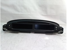 Recambio de cuadro instrumentos para citroën xsara picasso 1.6 hdi 90 sx referencia OEM IAM 966173780 966173780 966173780