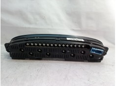 Recambio de cuadro instrumentos para citroën xsara picasso 1.6 hdi 90 sx referencia OEM IAM 966173780 966173780 966173780 2