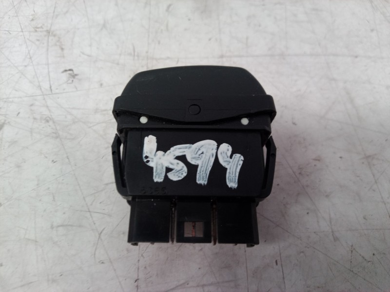 Recambio de mando elevalunas trasero izquierdo para citroën xsara picasso 1.6 hdi 90 sx referencia OEM IAM   