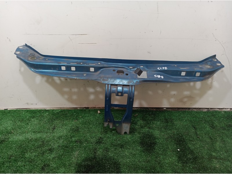 Recambio de travesaño superior para renault clio ii fase ii (b/cb0) dynamique referencia OEM IAM   