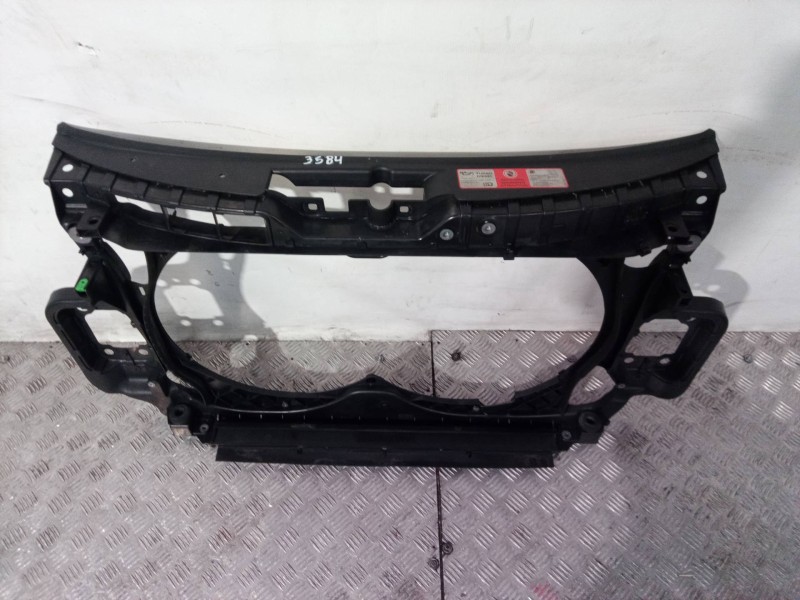 Recambio de panel frontal para audi a6 berlina (4f2) 3.0 tdi quattro (165kw) referencia OEM IAM   