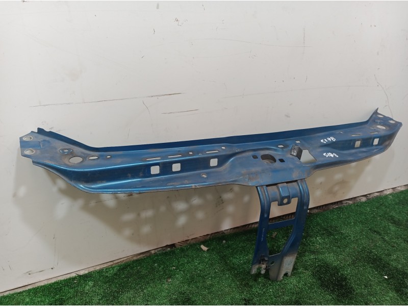 Recambio de travesaño superior para renault clio ii fase ii (b/cb0) dynamique referencia OEM IAM   