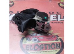 Recambio de cinturon seguridad trasero izquierdo para volkswagen touran (1t1) 2.0 tdi referencia OEM IAM 43594 TRW14 