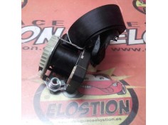 Recambio de cinturon seguridad trasero izquierdo para volkswagen touran (1t1) 2.0 tdi referencia OEM IAM 43594 TRW14  2