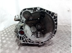 Recambio de caja cambios para alfa romeo 147 (190) 1.6 t.spark eco distinctive referencia OEM IAM 46736750 46736750 46736750