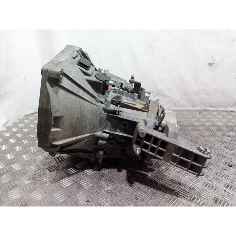 Recambio de caja cambios para alfa romeo 147 (190) 1.6 t.spark eco distinctive referencia OEM IAM 46736750 46736750 46736750