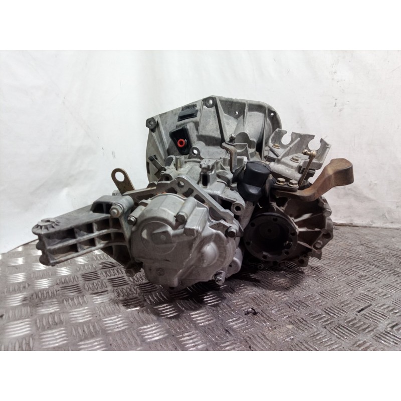 Recambio de caja cambios para alfa romeo 147 (190) 1.6 t.spark eco distinctive referencia OEM IAM 46736750 46736750 46736750