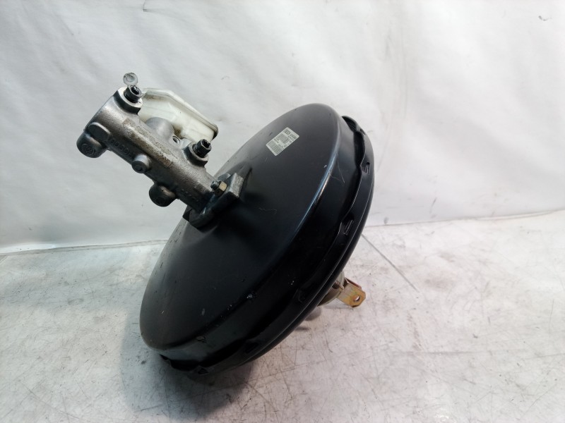 Recambio de servofreno para citroën xsara picasso 1.6 hdi 90 sx referencia OEM IAM 0204024860 0204024860 0204024860