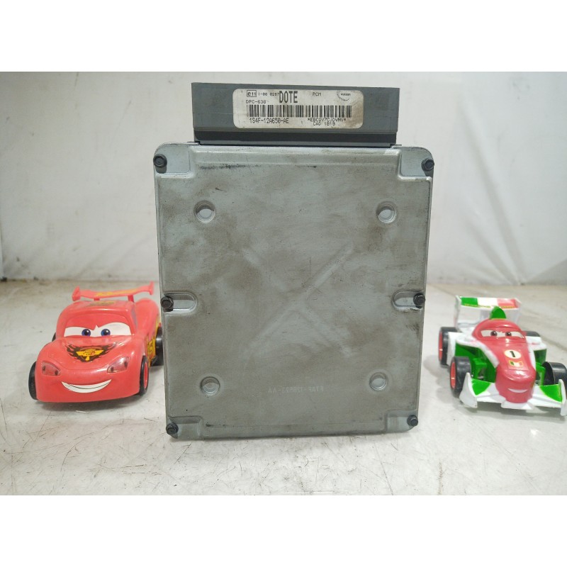 Recambio de centralita motor uce para ford focus berlina (cak) ghia referencia OEM IAM 1S4F12A650AE 1S4F12A650AE 1S4F12A650 Recambio de centralita motor uce para ford focus berlina (cak) ghia referencia OEM IAM 1S4F12A650AE 1S4F12A650AE 1S4F12A650
