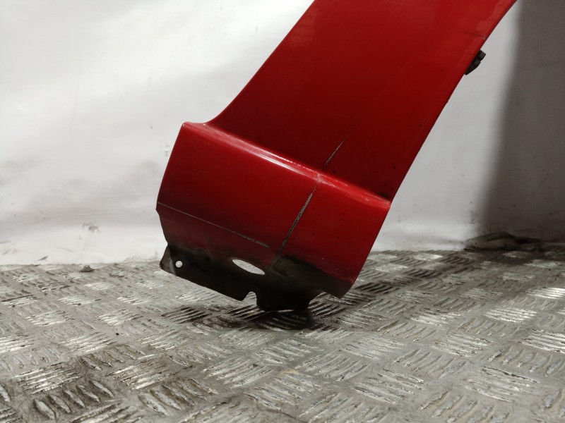 Recambio de aleta delantera derecha para mazda 5 berl. (cr) 2.0 crtd active (81kw) referencia OEM IAM   