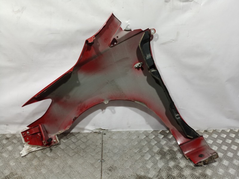 Recambio de aleta delantera derecha para mazda 5 berl. (cr) 2.0 crtd active (81kw) referencia OEM IAM   