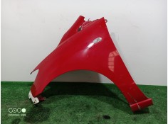 Recambio de aleta delantera izquierda para mazda 5 berl. (cr) 2.0 crtd active (81kw) referencia OEM IAM   