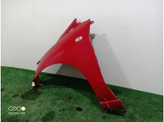 Recambio de aleta delantera izquierda para mazda 5 berl. (cr) 2.0 crtd active (81kw) referencia OEM IAM    2