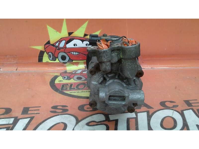 Recambio de compresor aire acondicionado para nissan micra (k12e) 1.2 cat referencia OEM IAM 482156579 482156579 482156579