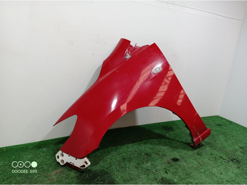 Recambio de aleta delantera izquierda para mazda 5 berl. (cr) 2.0 crtd active (81kw) referencia OEM IAM   