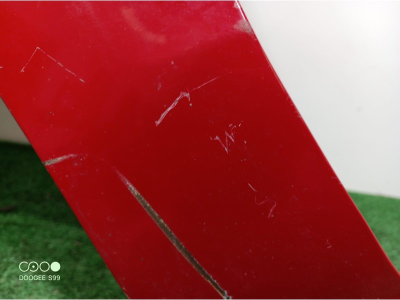 Recambio de aleta delantera izquierda para mazda 5 berl. (cr) 2.0 crtd active (81kw) referencia OEM IAM   