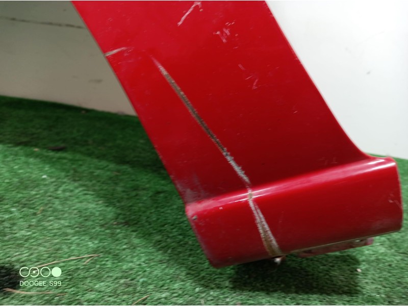 Recambio de aleta delantera izquierda para mazda 5 berl. (cr) 2.0 crtd active (81kw) referencia OEM IAM   