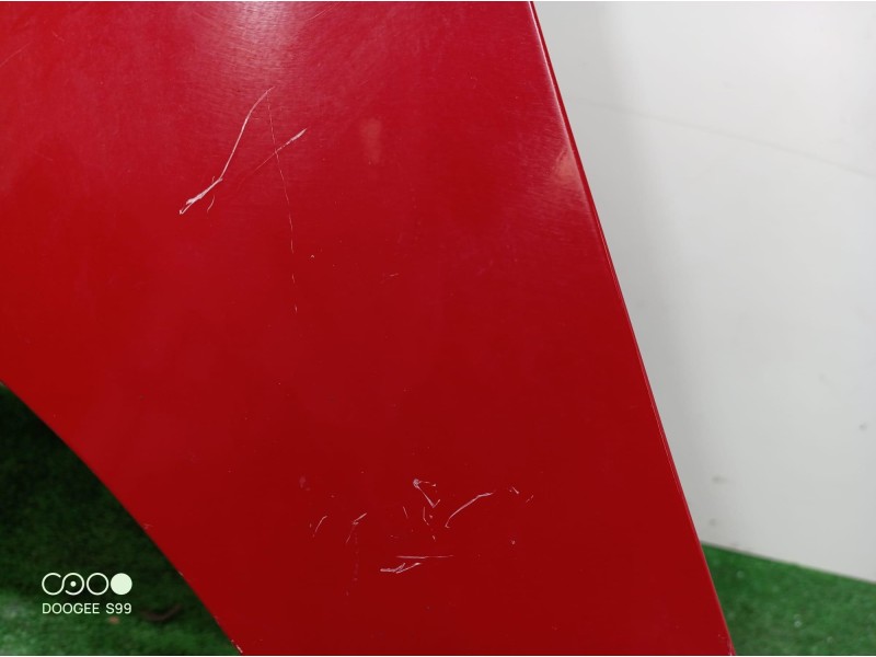 Recambio de aleta delantera izquierda para mazda 5 berl. (cr) 2.0 crtd active (81kw) referencia OEM IAM   