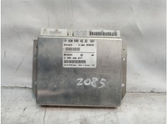 Recambio de centralita asr para mercedes-benz clase a (w168) 1.6 cat referencia OEM IAM 0295454232Q01 0295454232Q01 0265109477