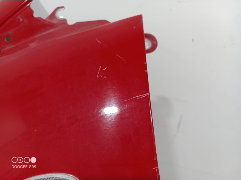 Recambio de aleta delantera izquierda para mazda 5 berl. (cr) 2.0 crtd active (81kw) referencia OEM IAM   