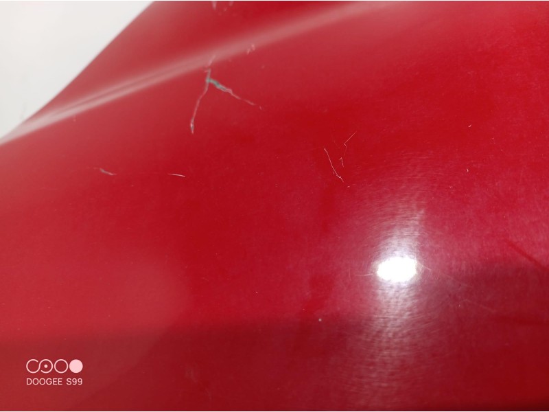 Recambio de aleta delantera izquierda para mazda 5 berl. (cr) 2.0 crtd active (81kw) referencia OEM IAM   