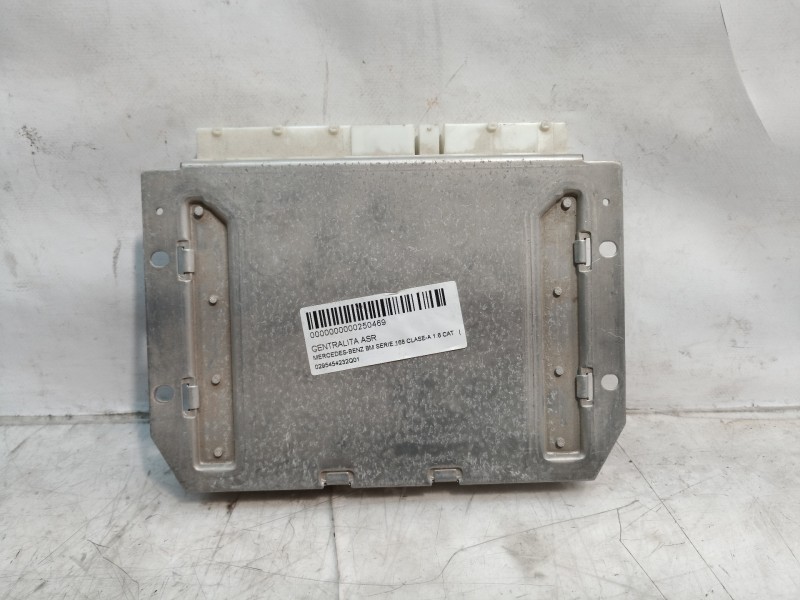Recambio de centralita asr para mercedes-benz clase a (w168) 1.6 cat referencia OEM IAM 0295454232Q01 0295454232Q01 0265109477