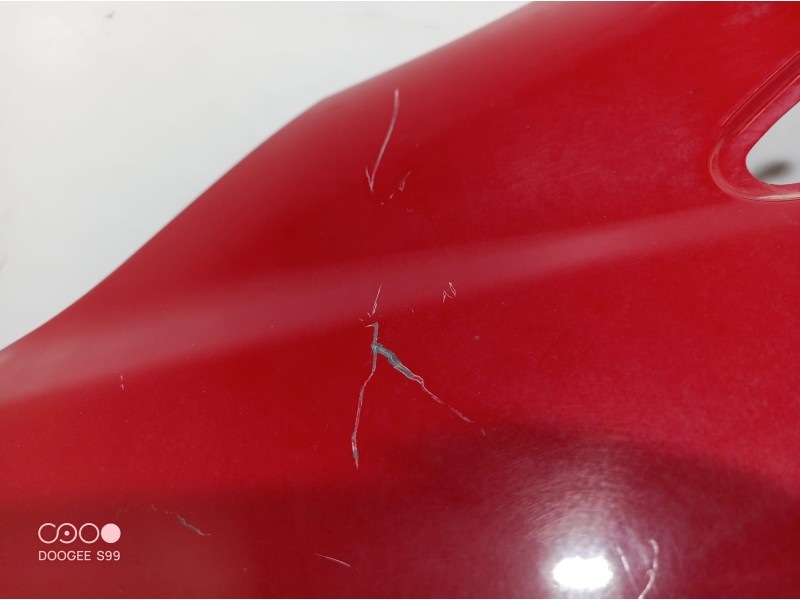 Recambio de aleta delantera izquierda para mazda 5 berl. (cr) 2.0 crtd active (81kw) referencia OEM IAM   