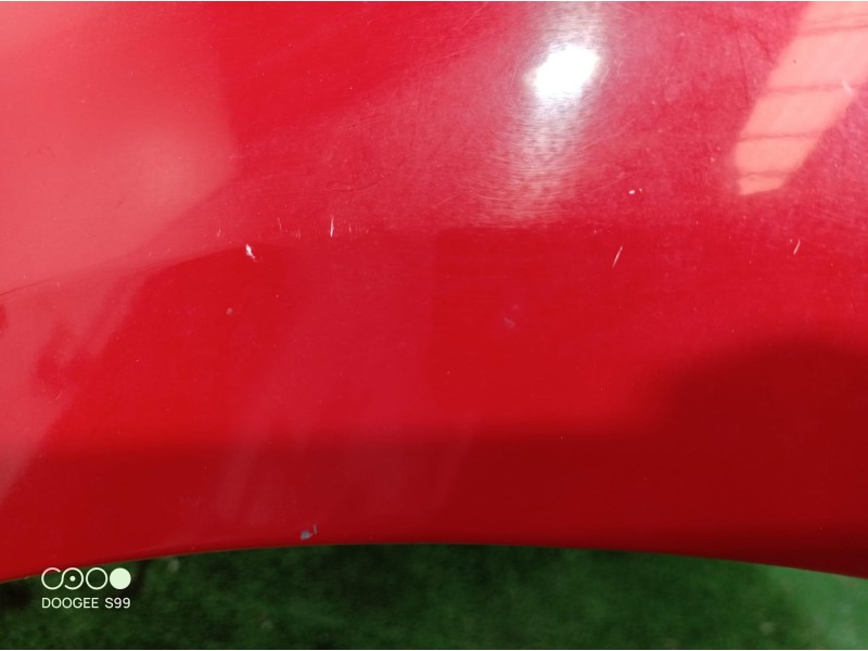 Recambio de aleta delantera izquierda para mazda 5 berl. (cr) 2.0 crtd active (81kw) referencia OEM IAM   