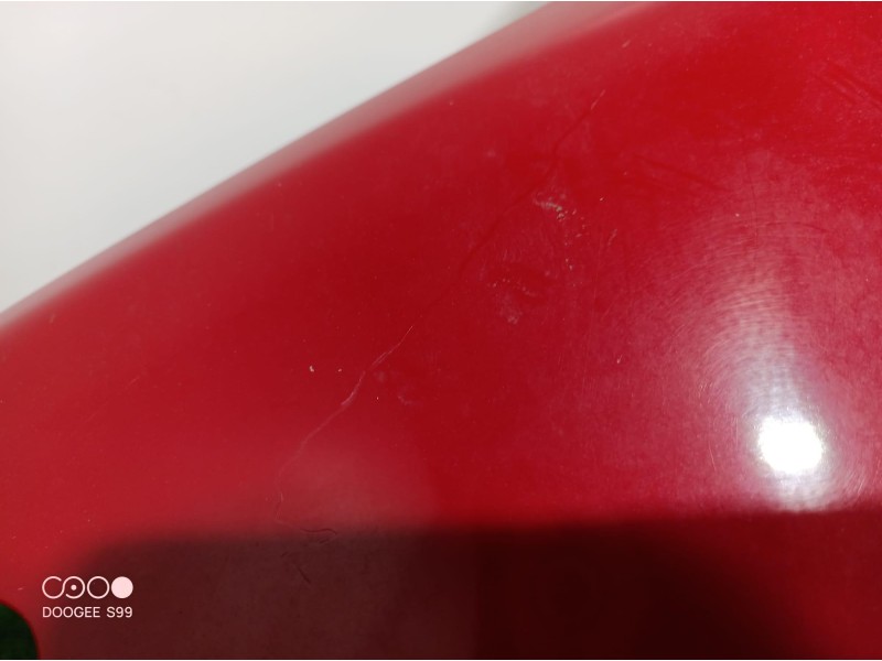 Recambio de aleta delantera izquierda para mazda 5 berl. (cr) 2.0 crtd active (81kw) referencia OEM IAM   