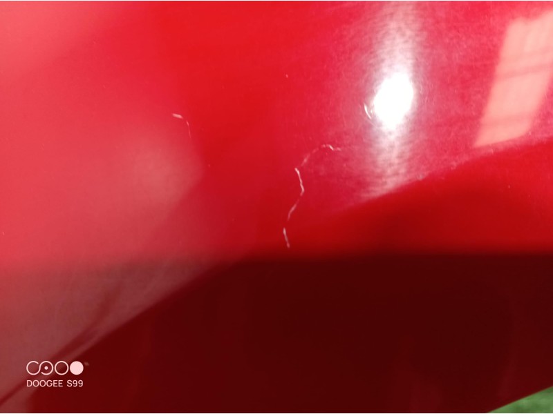 Recambio de aleta delantera izquierda para mazda 5 berl. (cr) 2.0 crtd active (81kw) referencia OEM IAM   