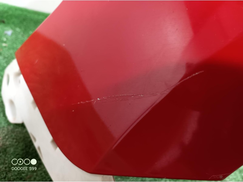 Recambio de aleta delantera izquierda para mazda 5 berl. (cr) 2.0 crtd active (81kw) referencia OEM IAM   