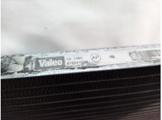 Recambio de condensador / radiador aire acondicionado para peugeot 206 berlina e-music referencia OEM IAM 876841U 876841 876841 2