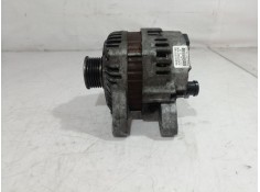Recambio de alternador para citroën c3 1.4 audace referencia OEM IAM 9660055080 9660055080 9660055080