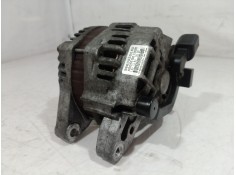 Recambio de alternador para citroën c3 1.4 audace referencia OEM IAM 9660055080 9660055080 9660055080 2