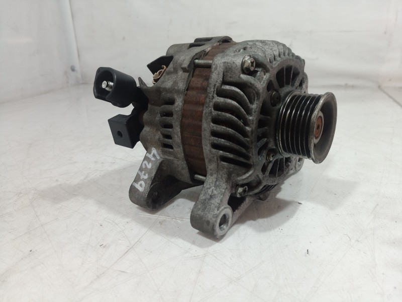 Recambio de alternador para citroën c3 1.4 audace referencia OEM IAM 9660055080 9660055080 9660055080