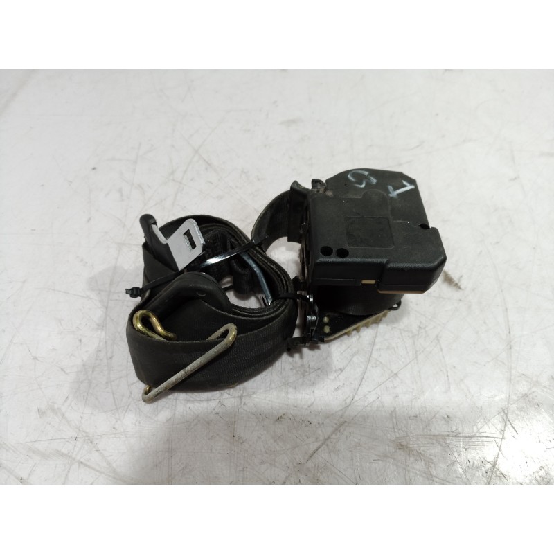 Recambio de cinturon seguridad delantero izquierdo para citroën c3 1.4 audace referencia OEM IAM 33009759 33009759 33009759